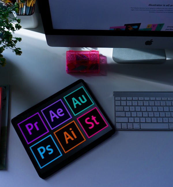 Design & Branding