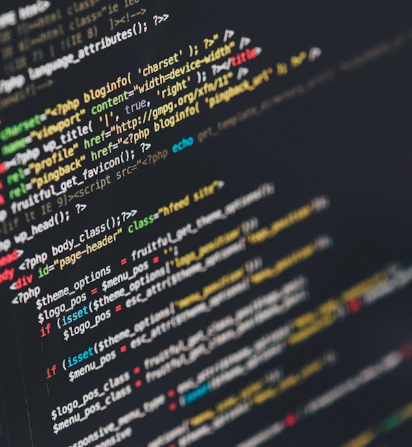 Web Development