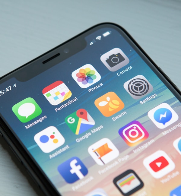 Mobile Apps