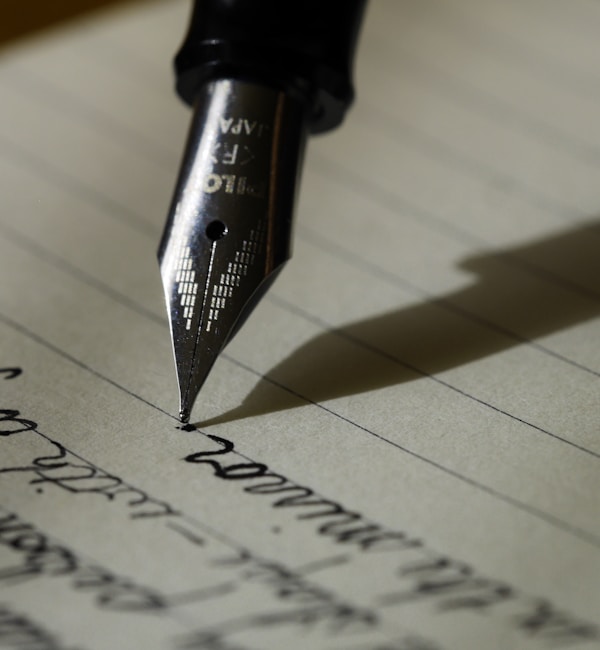 Content Writing