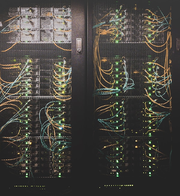 Server Setup
